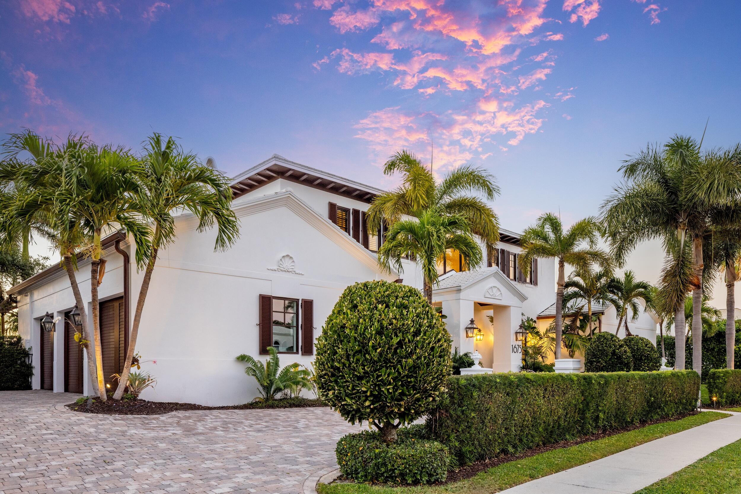 POINT MANALAPAN 9 - Residential