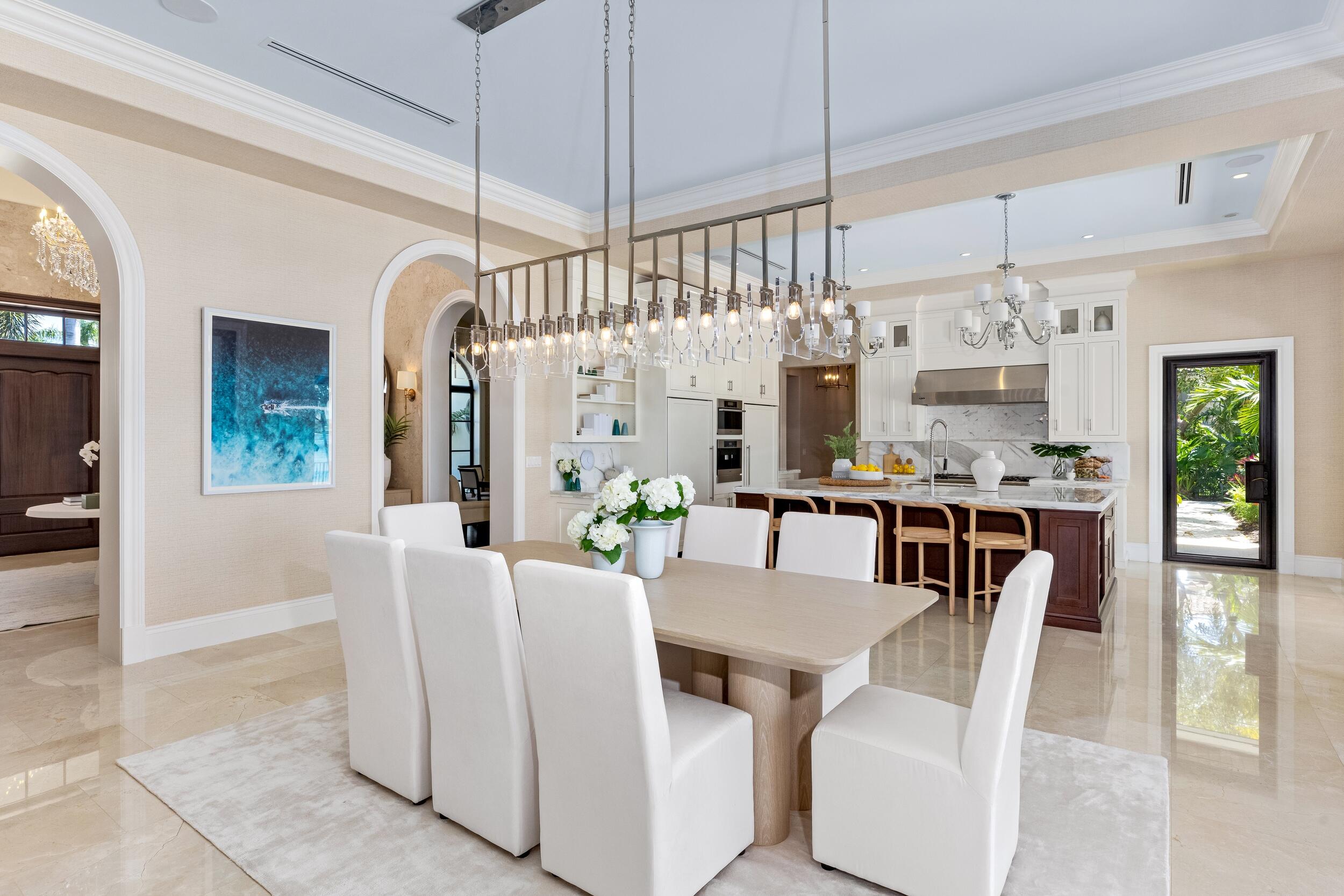 POINT MANALAPAN 9 - Residential