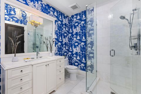 Tiny photo for 1675 Lands End Road, Manalapan, FL 33462 (MLS # R11159224)