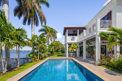 Tiny photo for 1675 Lands End Road, Manalapan, FL 33462 (MLS # R11159224)
