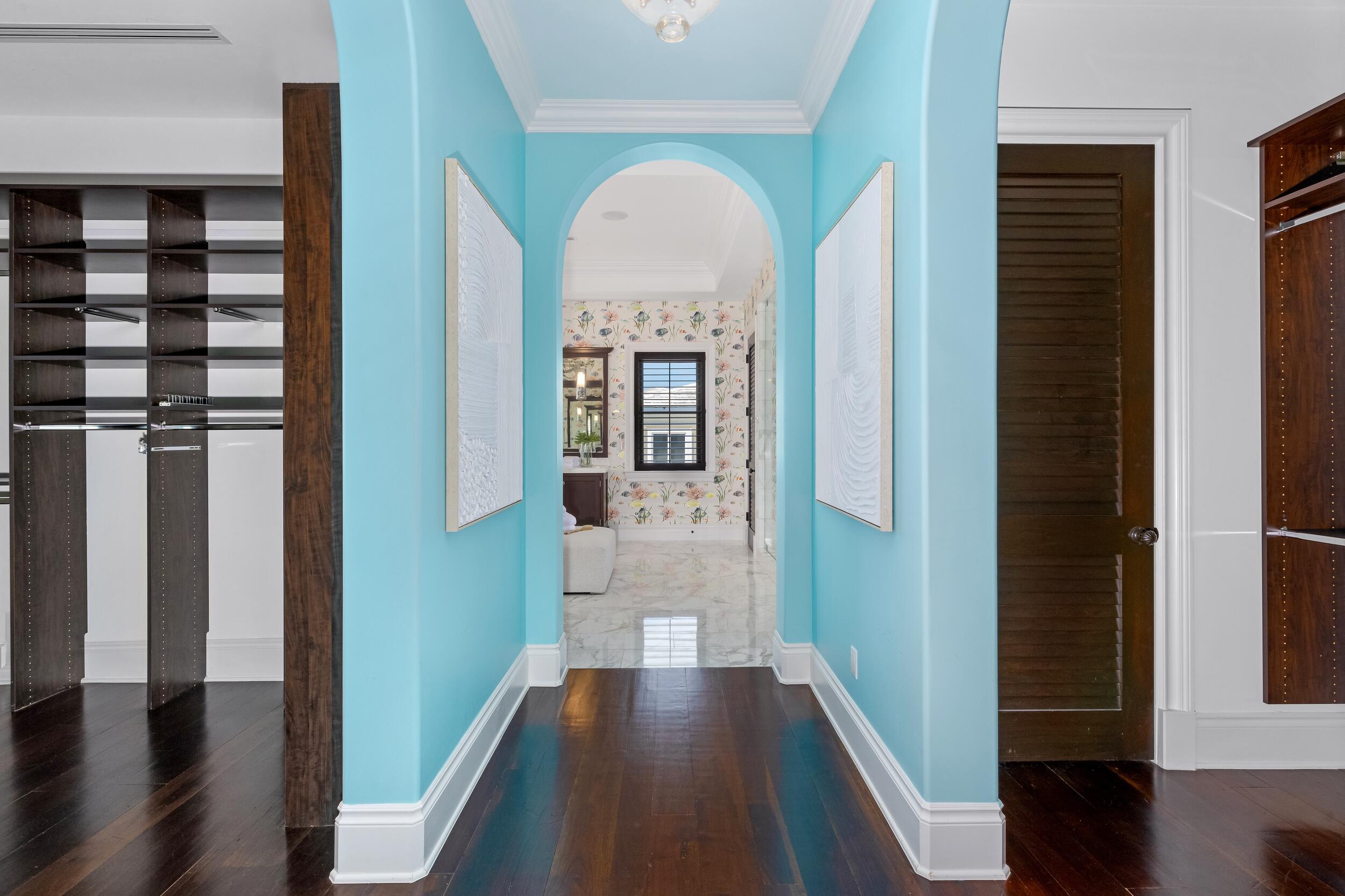 POINT MANALAPAN 9 - Residential