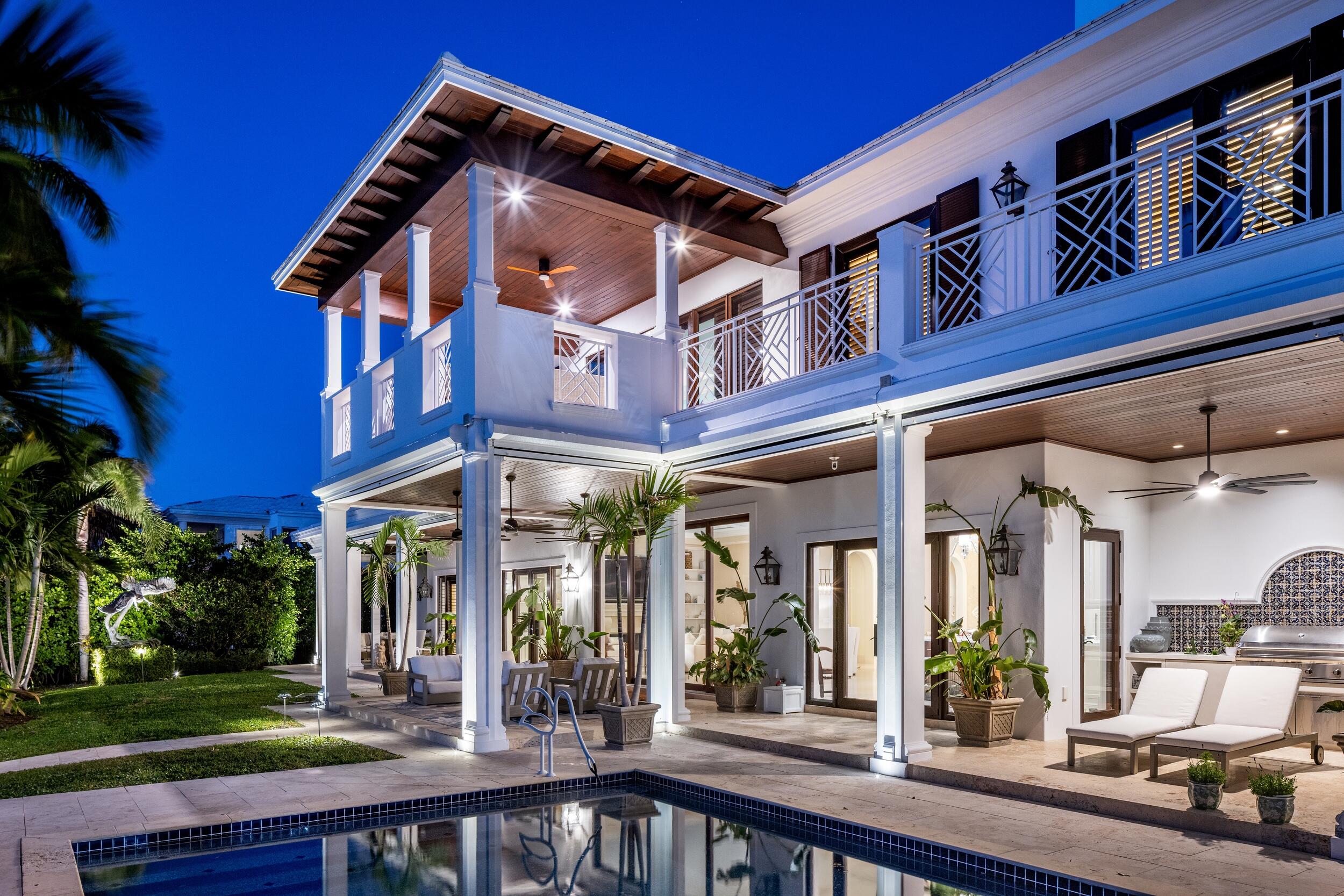 POINT MANALAPAN 9 - Residential