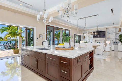 Tiny photo for 1675 Lands End Road, Manalapan, FL 33462 (MLS # R11159224)
