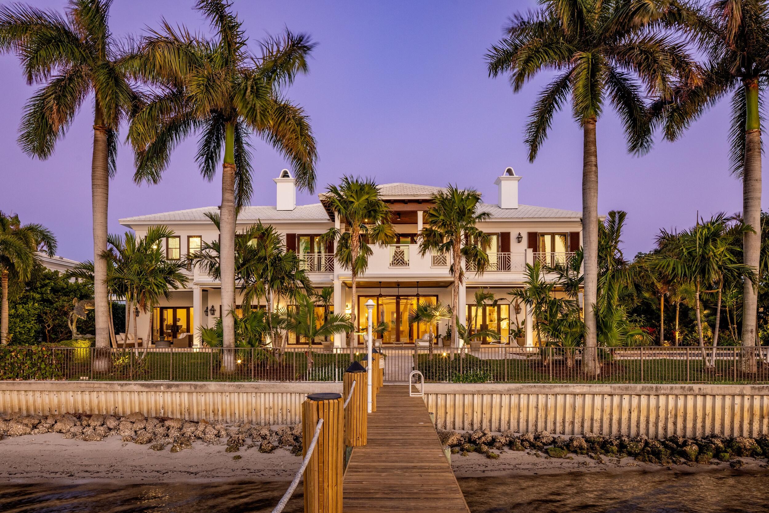 POINT MANALAPAN 9 - Residential