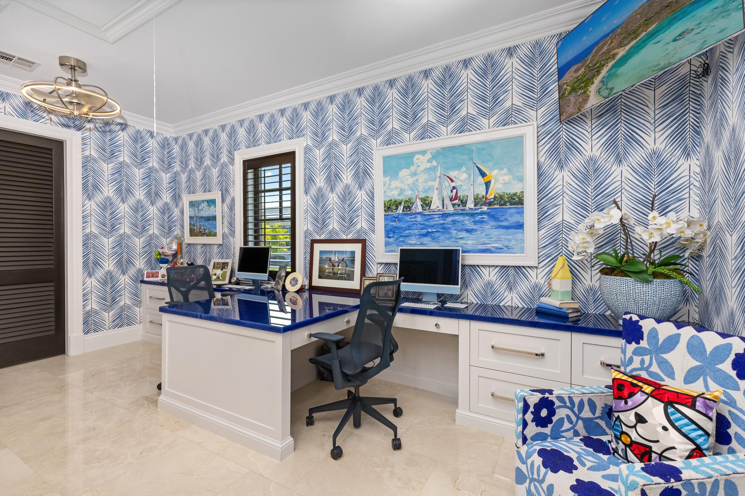 POINT MANALAPAN 9 - Residential