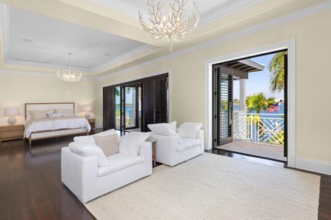 Tiny photo for 1675 Lands End Road, Manalapan, FL 33462 (MLS # R11159224)