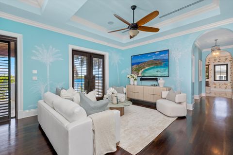 Tiny photo for 1675 Lands End Road, Manalapan, FL 33462 (MLS # R11159224)