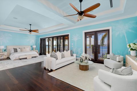 Tiny photo for 1675 Lands End Road, Manalapan, FL 33462 (MLS # R11159224)