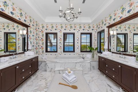 Tiny photo for 1675 Lands End Road, Manalapan, FL 33462 (MLS # R11159224)