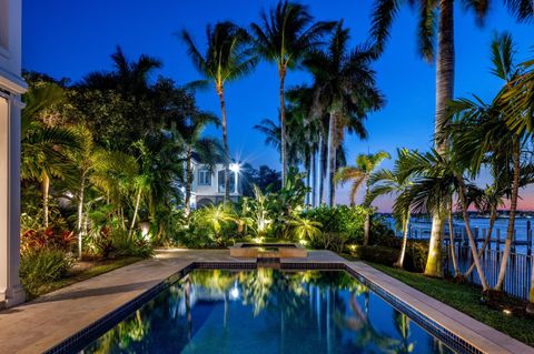 Tiny photo for 1675 Lands End Road, Manalapan, FL 33462 (MLS # R11159224)