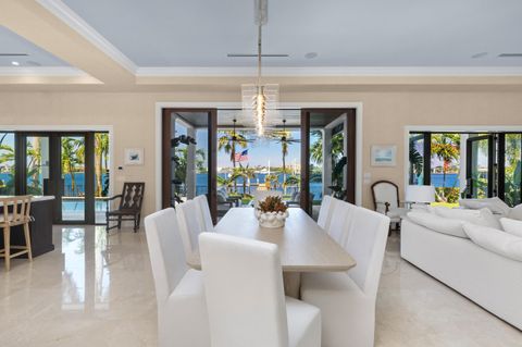 Tiny photo for 1675 Lands End Road, Manalapan, FL 33462 (MLS # R11159224)