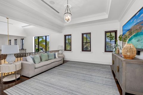 Tiny photo for 1675 Lands End Road, Manalapan, FL 33462 (MLS # R11159224)