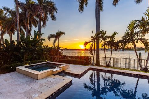 Tiny photo for 1675 Lands End Road, Manalapan, FL 33462 (MLS # R11159224)