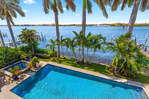 Tiny photo for 1675 Lands End Road, Manalapan, FL 33462 (MLS # R11159224)