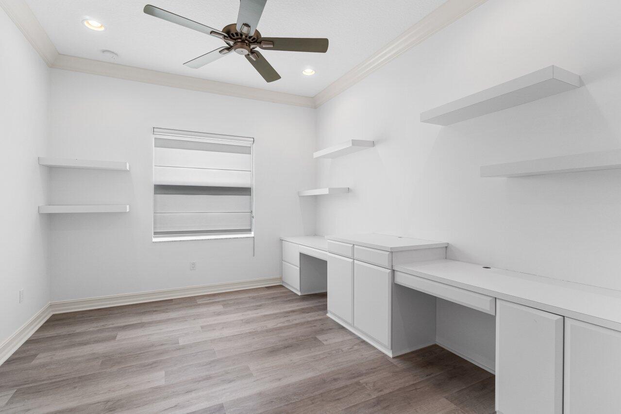 Valencia Reserve - Residential