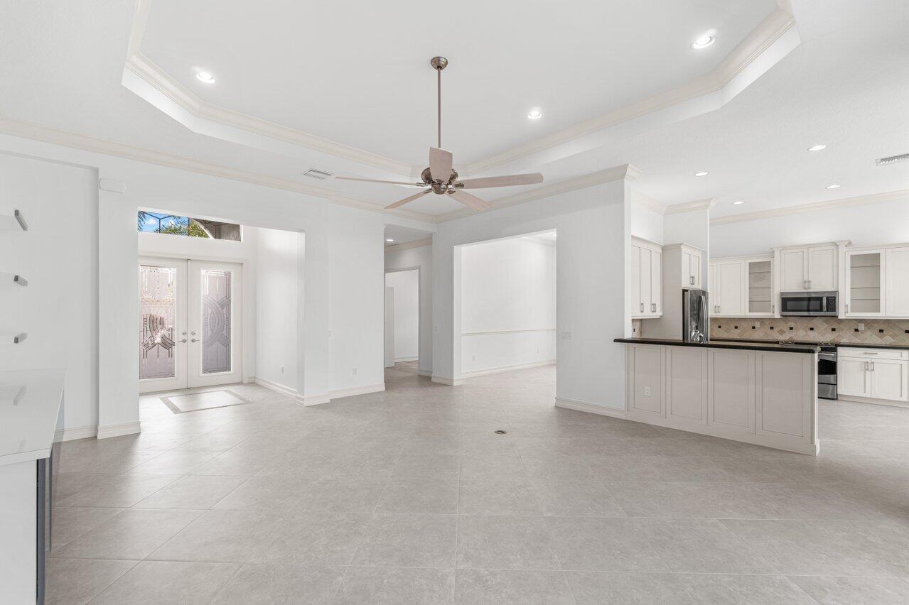 Valencia Reserve - Residential