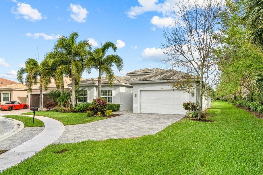Photo of 9039 Ribbons Ridge Point, Boynton Beach, FL 33473 (MLS # R11131178)