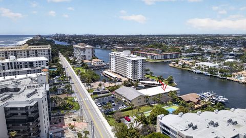 Tiny photo for 1166 Hillsboro Mile #26, Hillsboro Beach, FL 33062 (MLS # B26012923)