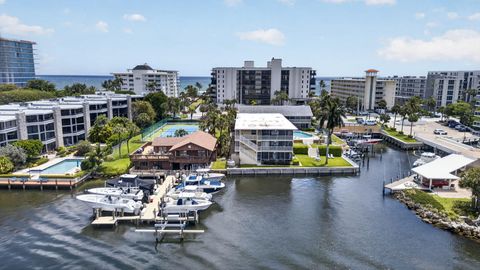 Tiny photo for 1166 Hillsboro Mile #26, Hillsboro Beach, FL 33062 (MLS # B26012923)