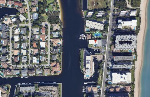 Photo of 1166 Hillsboro Mile #26, Hillsboro Beach, FL 33062 (MLS # B26012923)