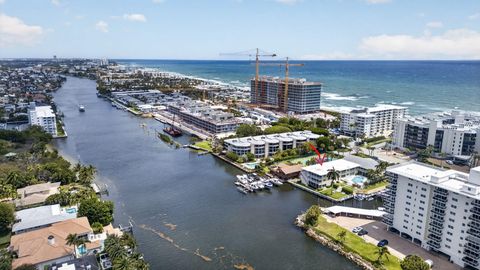 Tiny photo for 1166 Hillsboro Mile #26, Hillsboro Beach, FL 33062 (MLS # B26012923)