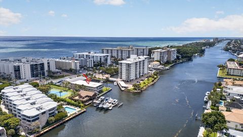 Tiny photo for 1166 Hillsboro Mile #26, Hillsboro Beach, FL 33062 (MLS # B26012923)