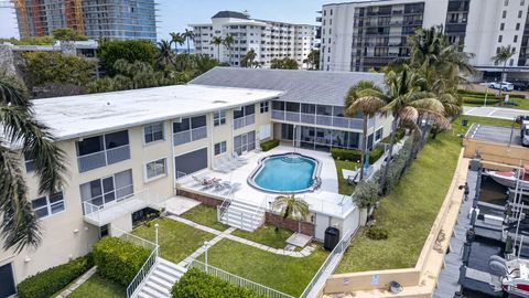 Tiny photo for 1166 Hillsboro Mile #26, Hillsboro Beach, FL 33062 (MLS # B26012923)