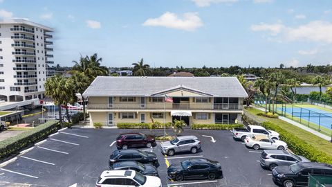 Tiny photo for 1166 Hillsboro Mile #26, Hillsboro Beach, FL 33062 (MLS # B26012923)