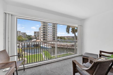 Tiny photo for 1166 Hillsboro Mile #26, Hillsboro Beach, FL 33062 (MLS # B26012923)