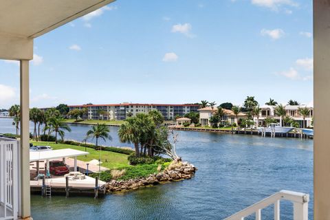 Tiny photo for 1166 Hillsboro Mile #26, Hillsboro Beach, FL 33062 (MLS # B26012923)