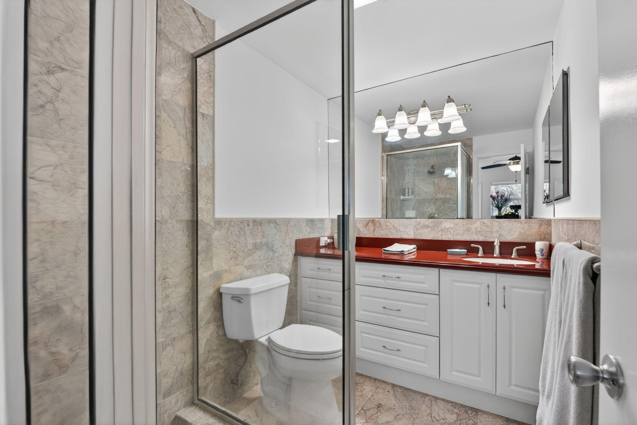 PIECES OEIGHT CONDOMINIUM - Residential