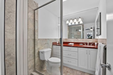 Tiny photo for 1166 Hillsboro Mile #26, Hillsboro Beach, FL 33062 (MLS # B26012923)