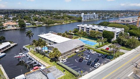 Tiny photo for 1166 Hillsboro Mile #26, Hillsboro Beach, FL 33062 (MLS # B26012923)