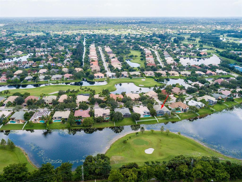 LAKE ESTATES ROLLING HILL - Residential