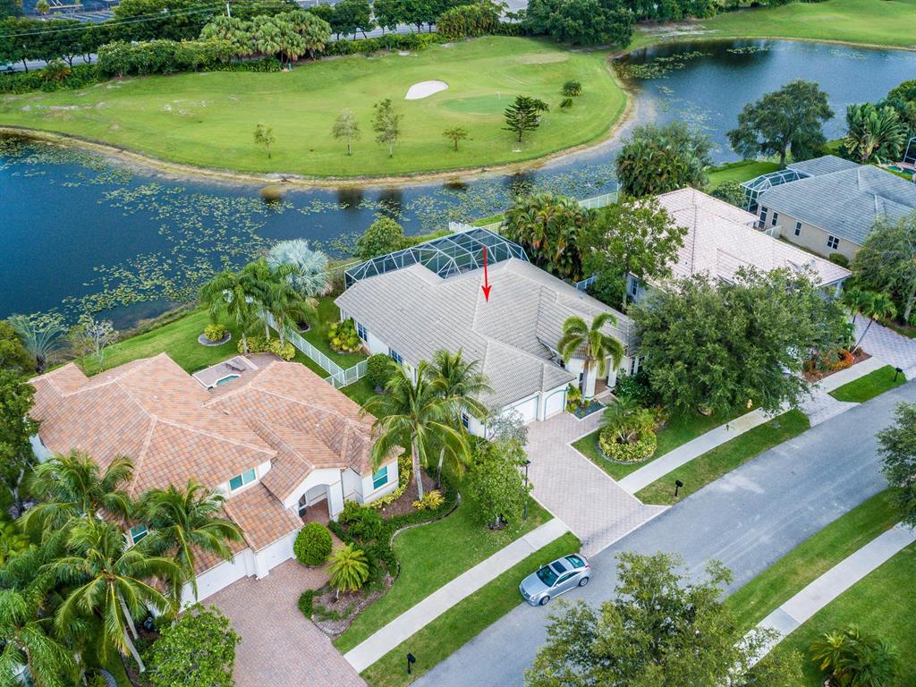 LAKE ESTATES ROLLING HILL - Residential