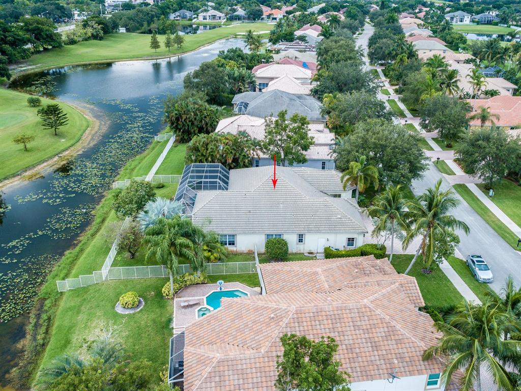 LAKE ESTATES ROLLING HILL - Residential