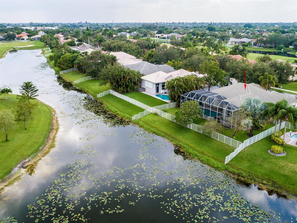 LAKE ESTATES ROLLING HILL - Residential