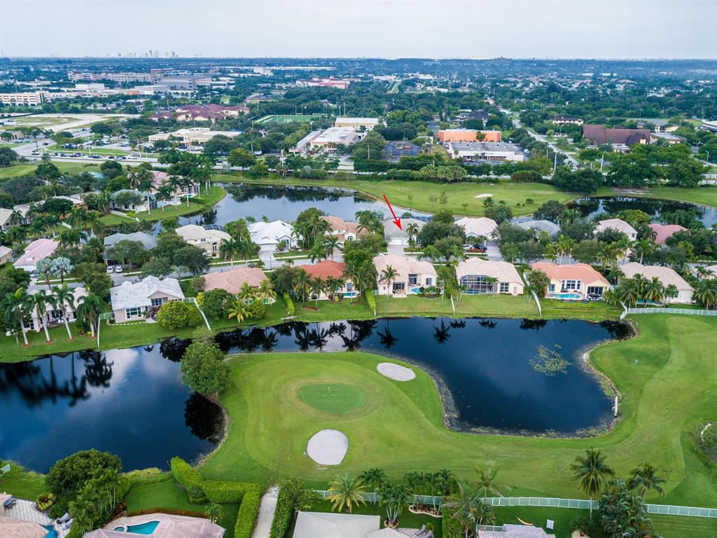 LAKE ESTATES ROLLING HILL - Residential