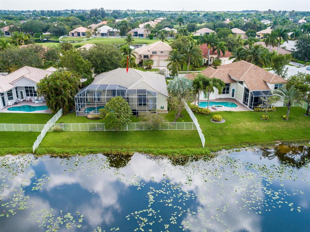 LAKE ESTATES ROLLING HILL - Residential