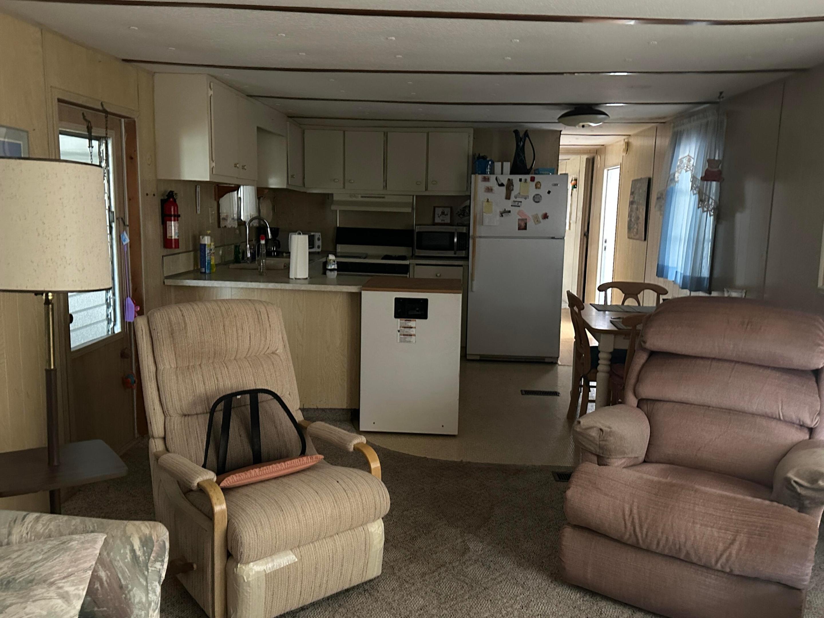 RIDGEWAY - Residential