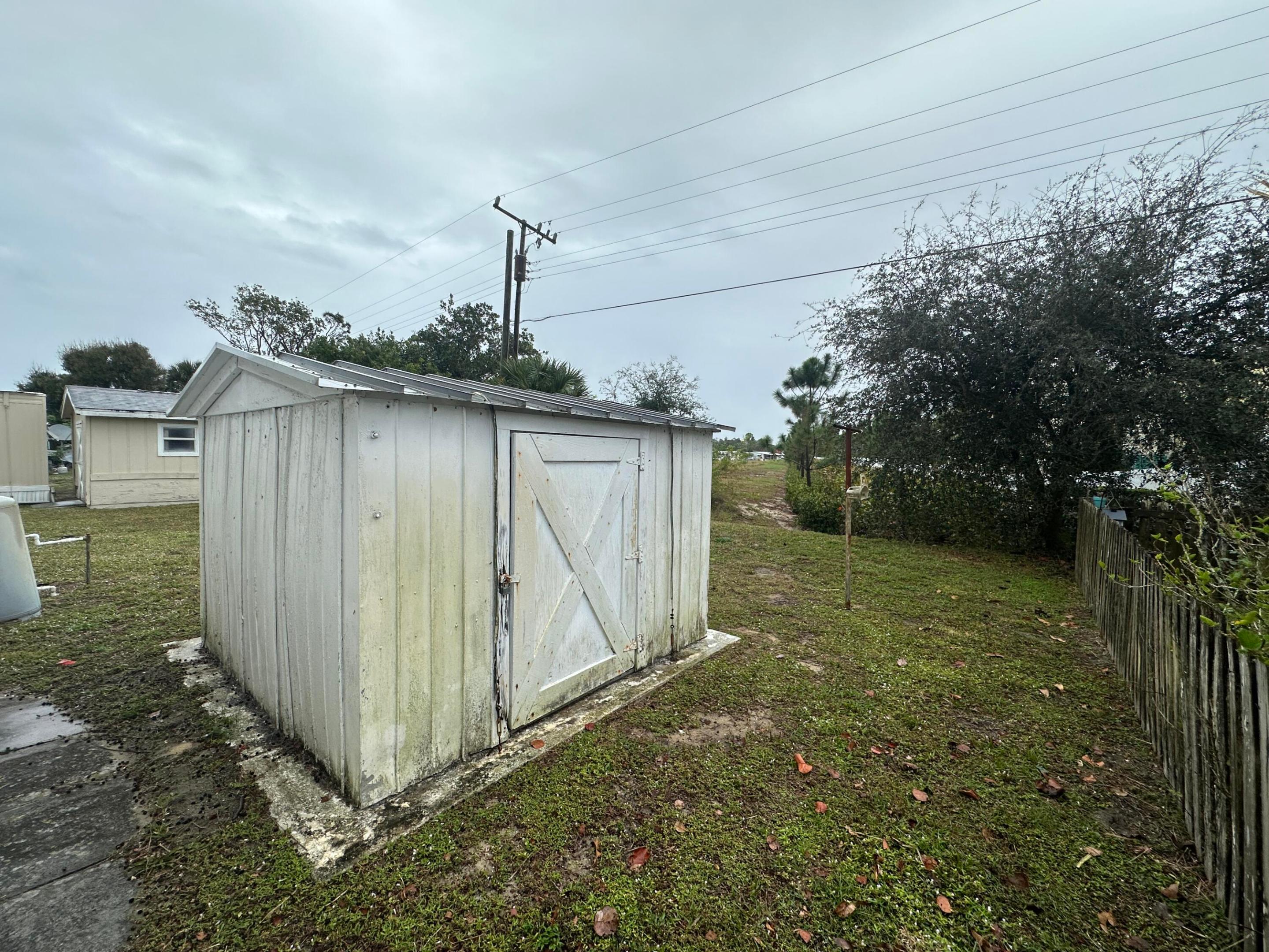 RIDGEWAY - Residential