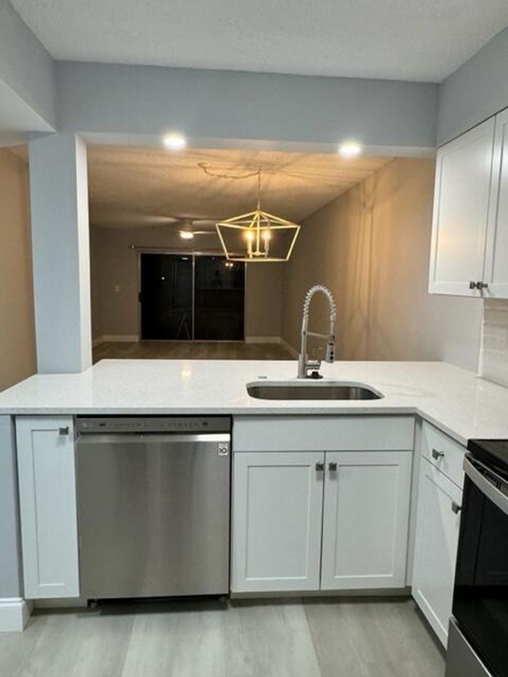 Photo of 3051 SE Aster Lane #403, Stuart, FL 34994 (MLS # R10955119)