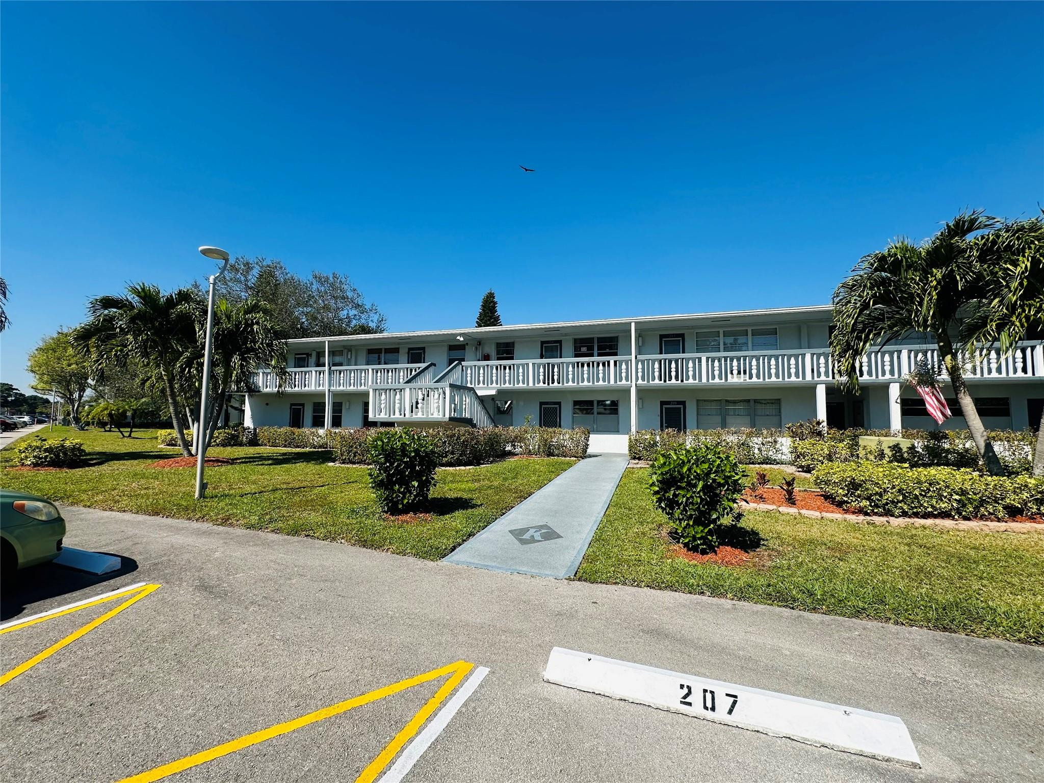 Century Village East - Residential