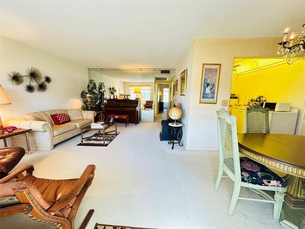 Photo of 207 Prescott K #207, Deerfield Beach, FL 33442 (MLS # F10549769)