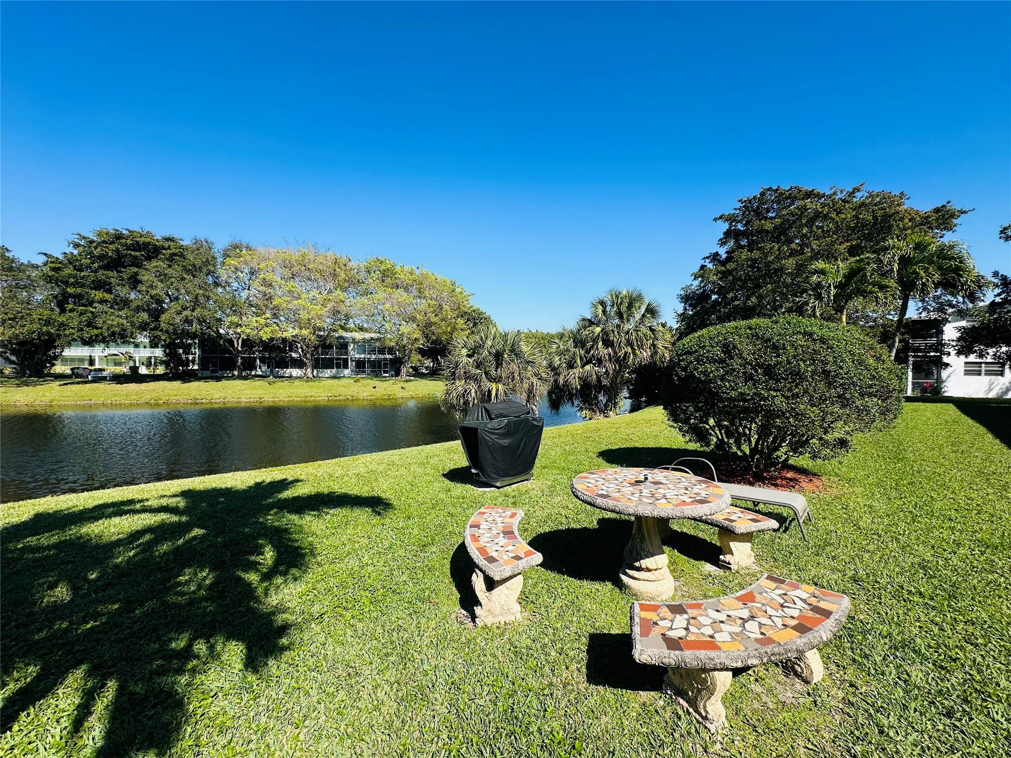 Century Village East - Residential