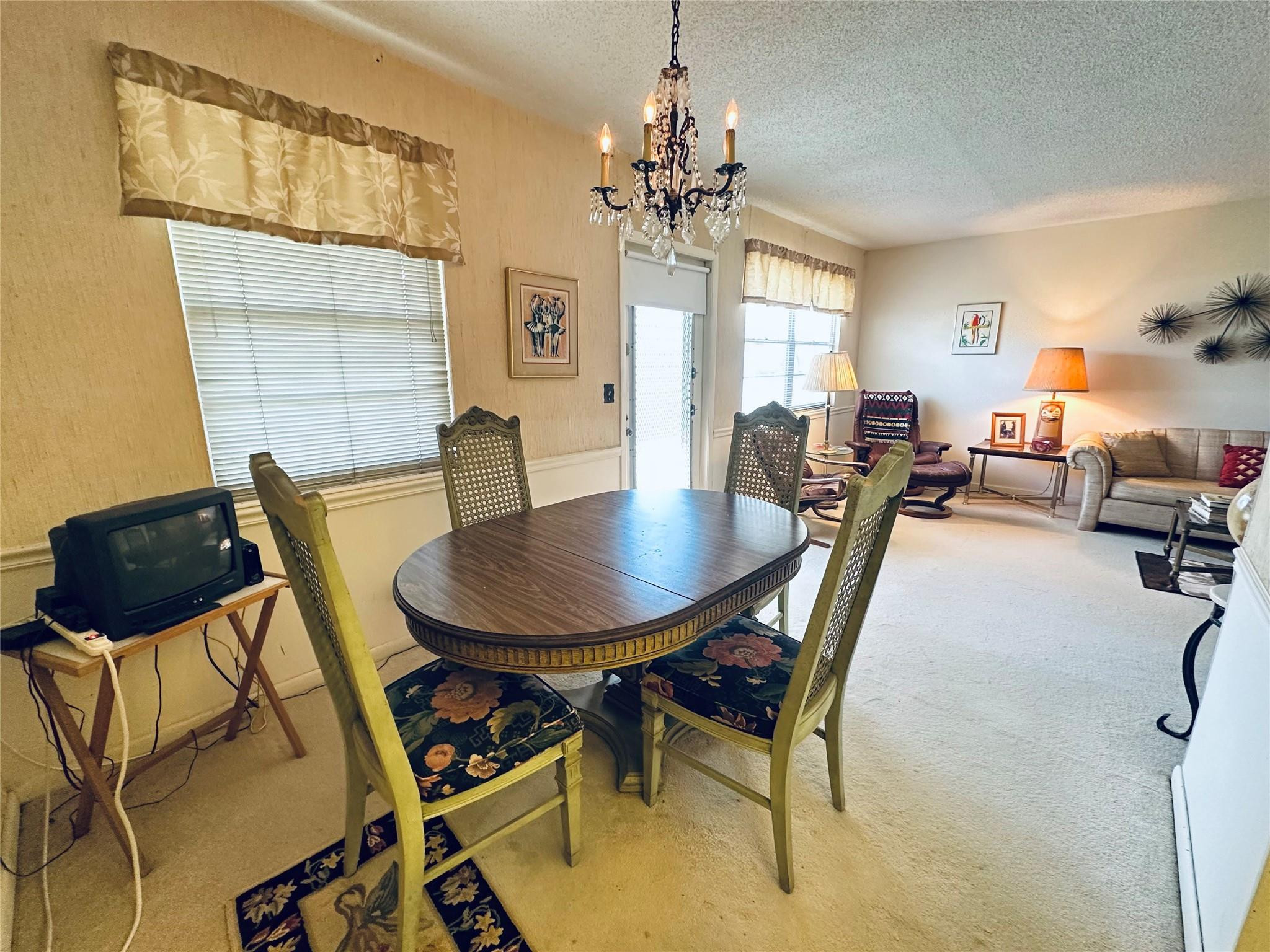 Century Village East - Residential