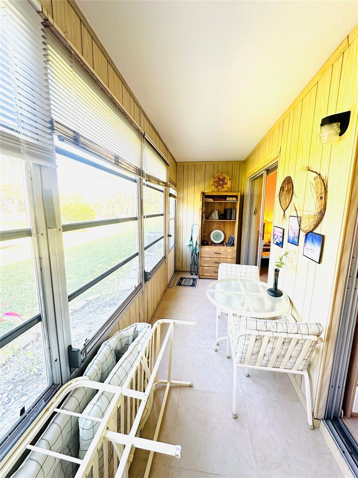 Century Village East - Residential