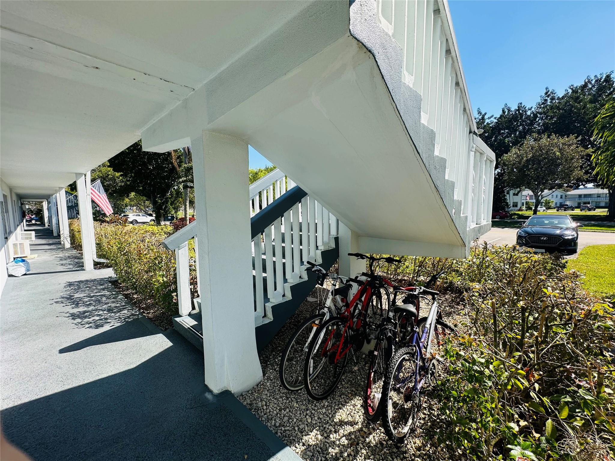 Century Village East - Residential