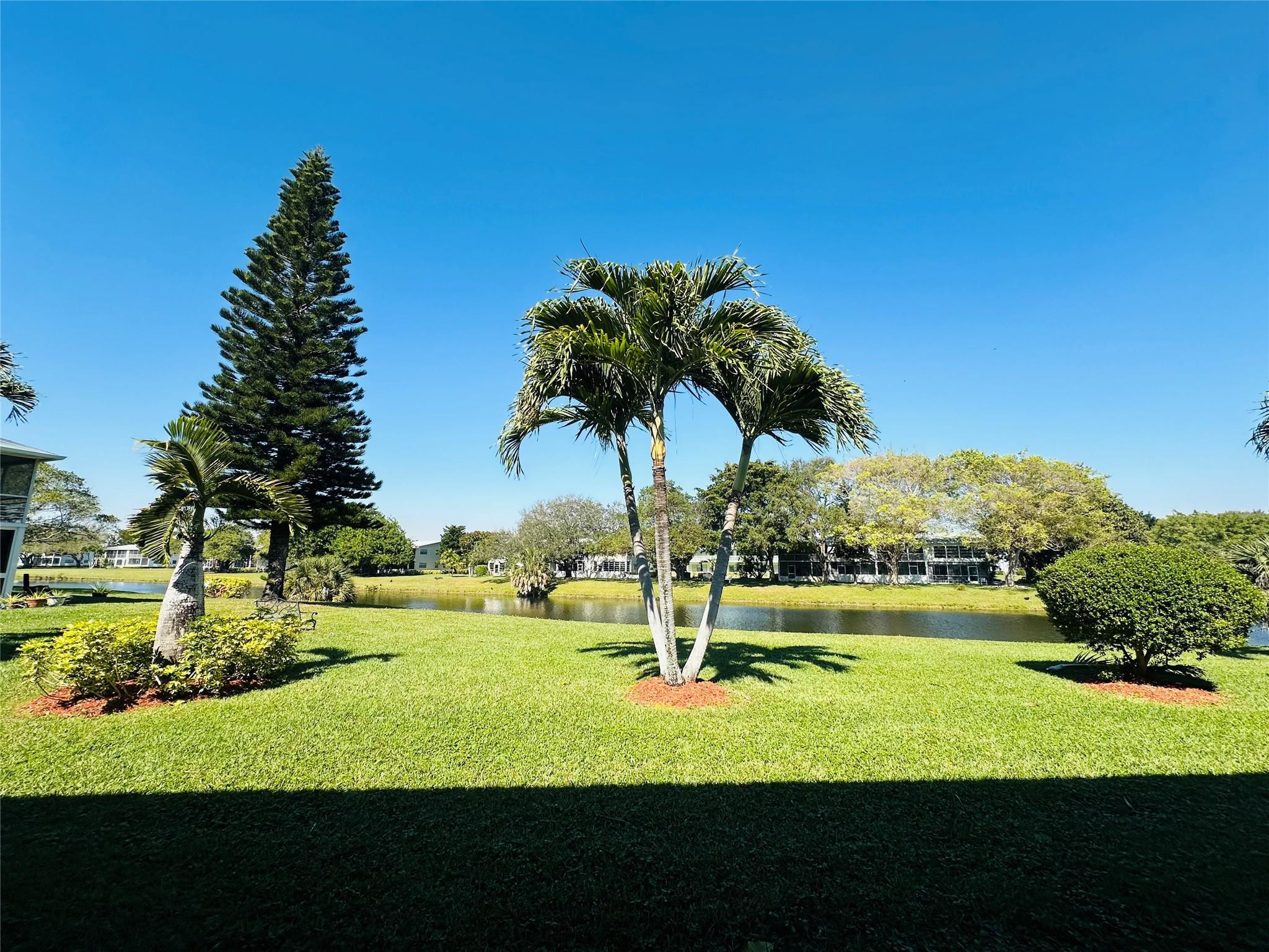 Century Village East - Residential