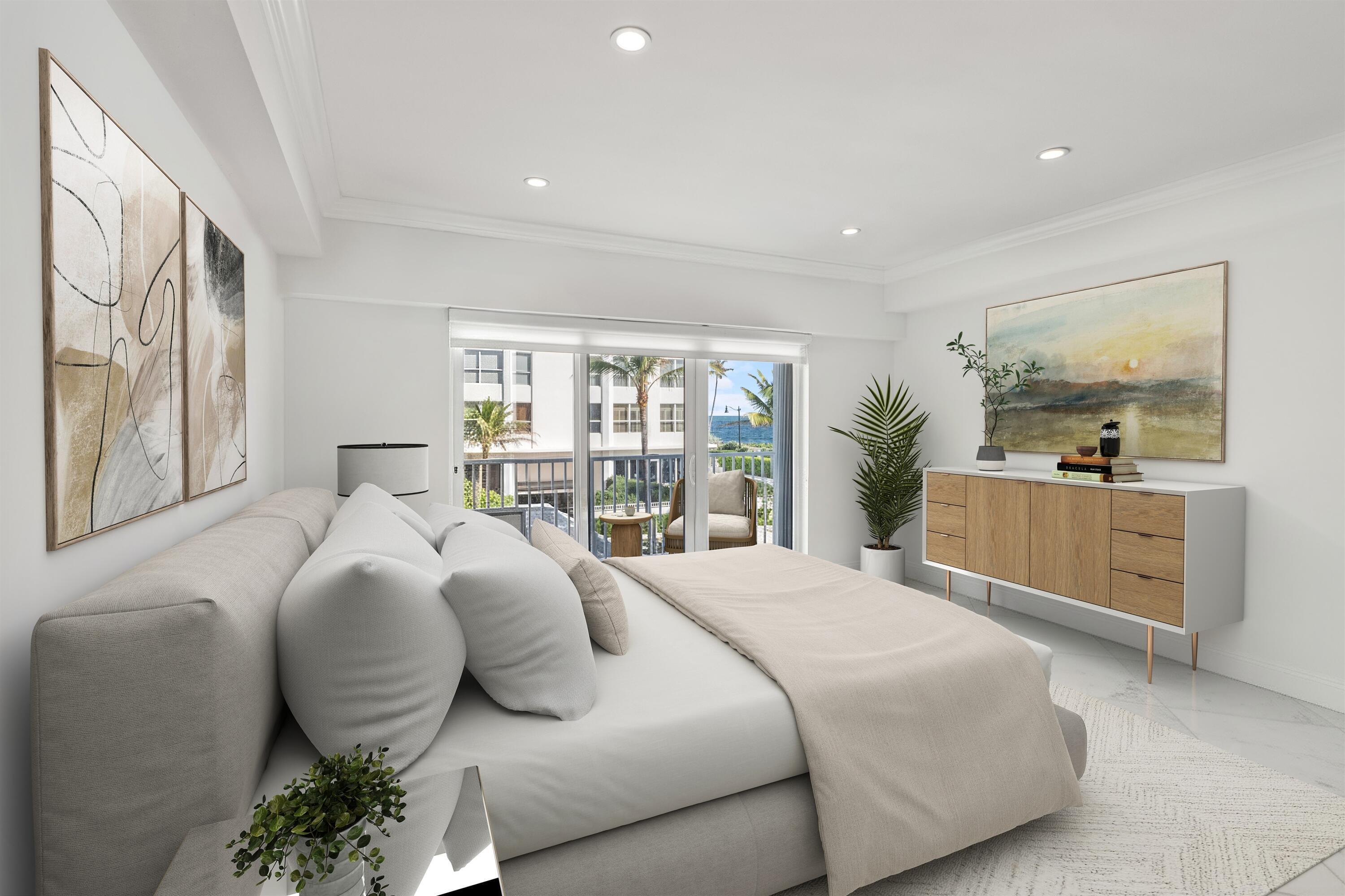 350 S OCEAN Boulevard 204